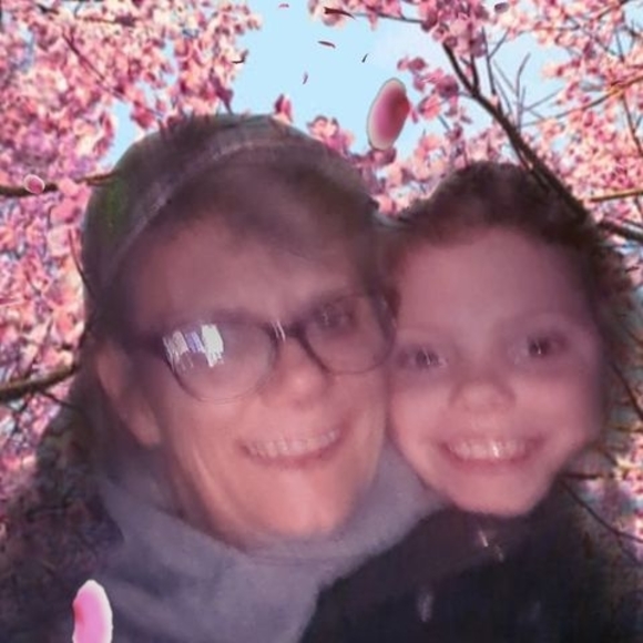 Meet your Posher, Misty - Picture 1 of 1